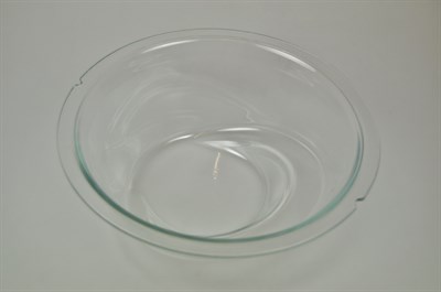 Dørglass, Gaggenau vaskemaskin - Glass