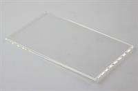 Lampeglass, Gaggenau komfyr & stekeovn