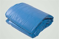 Bassengdekke, Bestway svømmebasseng - PVC  (rund)