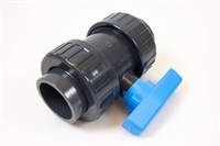 Sluk / bunnsluk, Swim & Fun svømmebasseng - PVC