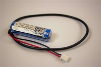 Batteri, Swim & Fun svømmebasseng - Blue Connect Go (litium)