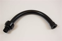 Toppbøyning, Swim & Fun svømmebasseng - Svart