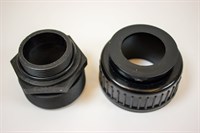 Adapter, Swim & Fun svømmebasseng