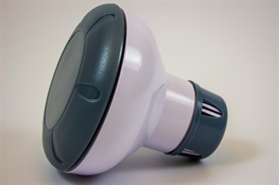 Klordispenser, Swim & Fun svømmebasseng (barnesikker)