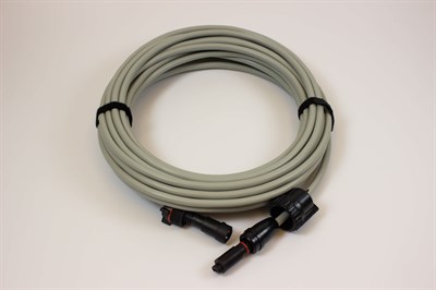 Flytekabel, Swim & Fun svømmebasseng - Scooby (med Molex-connector)