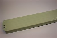 Øvre kantstykke, Swim & Fun svømmebasseng - Metall