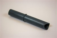 Skjøtestykke, Swim & Fun svømmebasseng - Grå (for skinner)