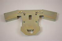 Toppstyke, Swim & Fun svømmebasseng - Grå (1 stk)