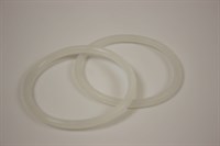 O-ring, Swim & Fun svømmebasseng - #6 - Solarboard curve (til solfanger)