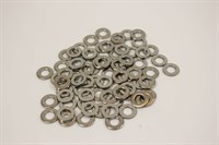 Skive, Swim & Fun svømmebasseng - M6