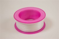 Pakningsteip, Swim & Fun svømmebasseng (til dusj)