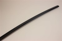 Topp-/bunnskinne, Swim & Fun svømmebasseng - Svart (1 stk)