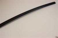 Topp-/bunnskinne, Swim & Fun svømmebasseng - Grå (1 stk)