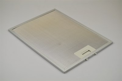 Kulfilter/metalfilter, thermex emhætte