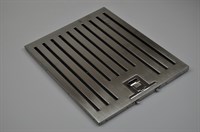 Metallfilter, Thermex kjøkkenvifte - 294 mm x 232 mm