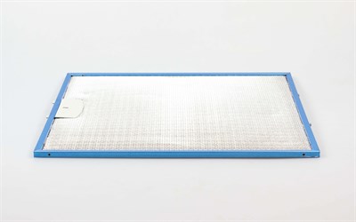 Metallfilter, Thermex kjøkkenvifte - 352 mm x 289 mm