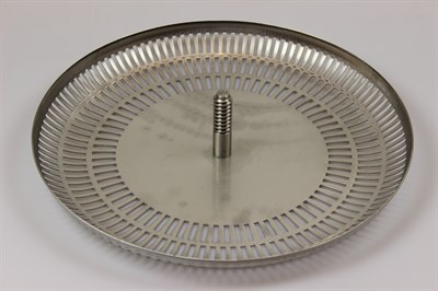 Holder for metallfilter, Trepol kjøkkenvifte