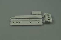 Dørfeste for innebygd kjøleskap, AEG-Electrolux kjøl og frys