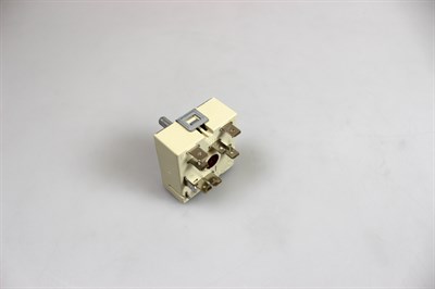Effektregulator, Euromatic komfyr & stekeovn - 230V (enkelsone)