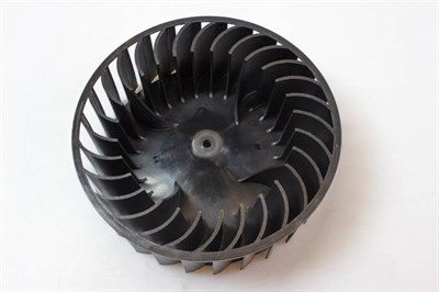 Vifte, KitchenAid tørketrommel - 178 mm