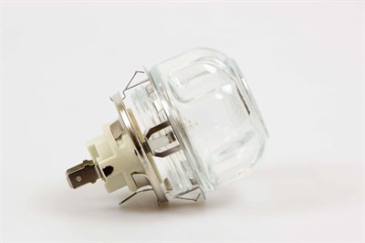 Lampe, Electrolux komfyr & stekeovn (komplett)