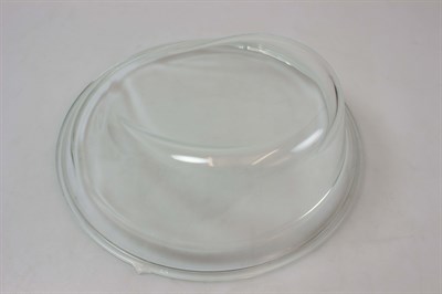 Dørglass, Electrolux vaskemaskin - Glass