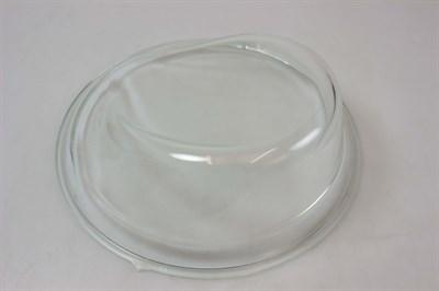Dørglass, Simpson vaskemaskin - Glass