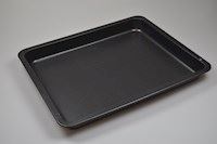 Langpanne, Arthur Martin-Electrolux komfyr & stekeovn - 40 mm x 425 mm x 355 mm 