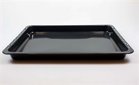 Langpanne, Ikea komfyr & stekeovn - 40 mm x 466 mm x 385 mm 