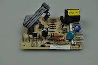 Kretskort, Hoover kjøleskap side by side (styring)