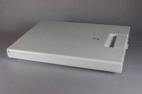 Frysedør, AEG kjøl og frys