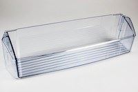 Flaskehylle i dør, Electrolux kjøl og frys (nedre)