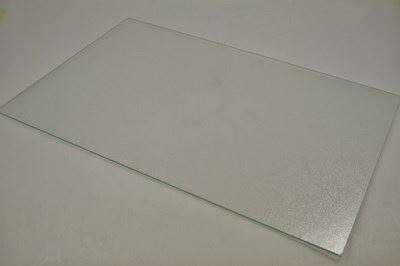 Glasshylle, Arthur Martin-Electrolux kjøl og frys - Glass