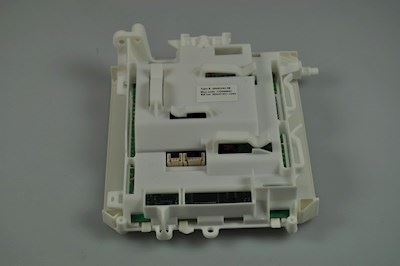Elektronikkenhet, AEG vaskemaskin