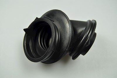 Såpeslange, Zanussi-Electrolux vaskemaskin - 76 mm