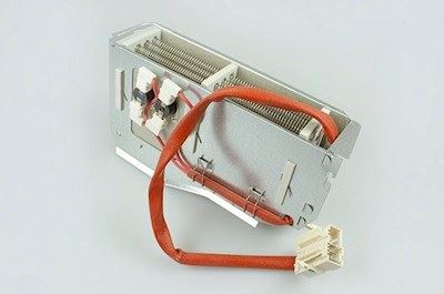 Varmelement, Electrolux tørketrommel - 2400W
