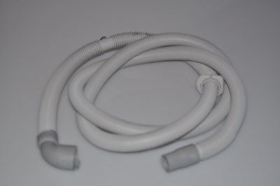 Avløpsslange, Electrolux oppvaskmaskin - 2220 mm