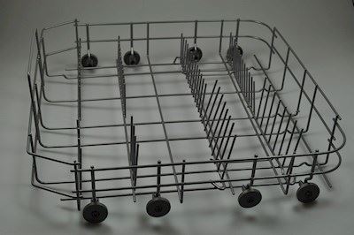 Trådkurv, AEG oppvaskmaskin (nedre)