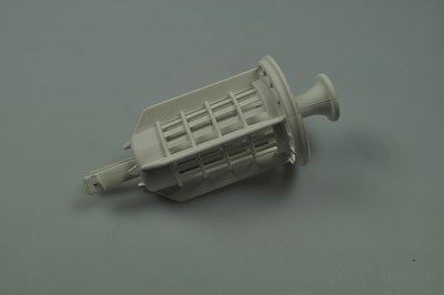Filter, Castor oppvaskmaskin (grov sil)