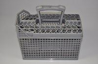 Bestikkurv, AEG oppvaskmaskin