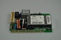 Motorstyring, Upo vaskemaskin