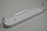 Flaskehylle i dør, Hotpoint-Ariston kjøl og frys (nedre)