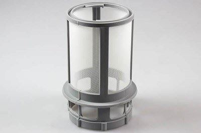 Filter, Hotpoint-Ariston oppvaskmaskin