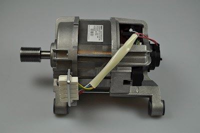 Motor, Asea vaskemaskin