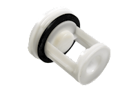 Lofilter, Asko vaskemaskin