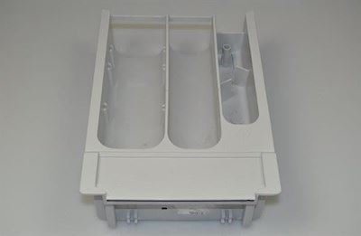 Såpeskuff, AEG-Electrolux vaskemaskin (uten håndtak)