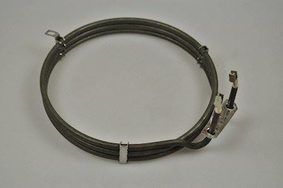 Ringvarmeelement, Asko komfyr & stekeovn - 230V/2600W