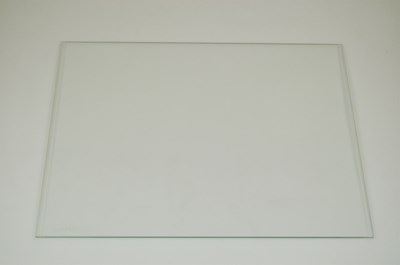 Glasshylle, AEG-Electrolux kjøl og frys