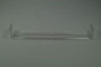 Flaskehylle i dør, Atlas kjøl og frys (nedre)