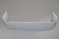 Flaskehylle i dør, Zanussi kjøl og frys (nedre)